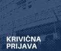 Krivična prijava za ubistvo članova porodice Matijević u aprilu 1992. godine