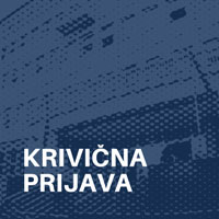 Krivična prijava protiv oficira Vojske Jugoslavije za zločin nad 17 kosovskih Albanaca i jednog Aškalije