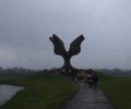 (srpski) Reportaža sa obilaska memorijala u Jasenovcu, Prijedoru i Vukovaru