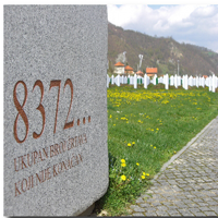 11. jul – Dan sećanja na genocid u Srebrenici – proglasite!