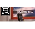 (srpski) Sandra Orlović u emisiji “Otvoreni ekran”, <br/>TV Kanal 9
