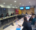 Towards Strategy for the Prosecution of War Crimes in Serbia – Session on Presentation of War Crimes Trials in Public