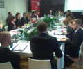 Transitional justice mechanisms in Serbia in the context of democratic reforms and Serbia’s EU accession