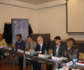 Conference “The role of education in the processes of establishing accountability and reconciliation” held in Belgrade