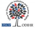 The HLC on the disappeared persons in the OSCE meeting
