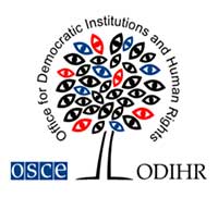 The HLC on the disappeared persons in the OSCE meeting