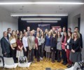 I ndahen diplomat gjeneratës së IV-të të Shkollës Rajonale për Drejtësi Tranzicionale – Dialogu i të rinjve si parakusht i pajtimit