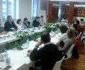 Meeting of Organizations from the Region Documenting Human Rights Violations