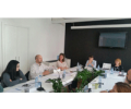 (srpski) Panel diskusija  o pristupu informacijama od javnog značaja u predmetima ratnih zločina
