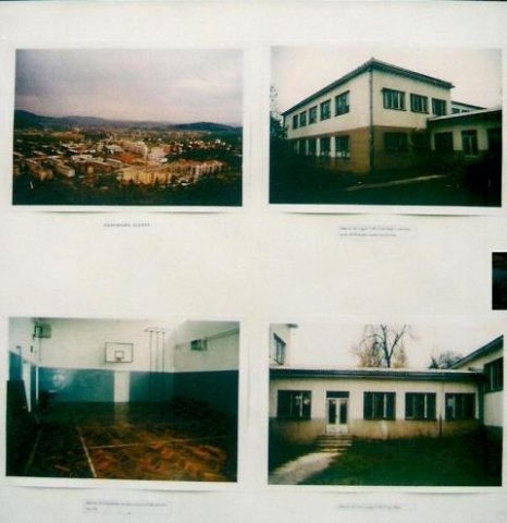 Criminal Complaint For Crimes Committed In Ilijaš In 1992