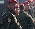 Criminal charges against members of the Red Berets (“Crvene beretke”) for crimes committed in Doboj in 1992