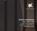 Invitation to Attend Presentation of Report  „Judging with impunity: The role of prosecutors and judges in show trials of Kosovo Albanians in the period 1998-2000 “