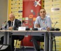 Predstavljen izveštaj Suditi nekažnjeno: Uloga tužilaca i sudija u montiranim procesima protiv kosovskih Albanaca 1998–2000. godine
