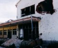 Criminal charges for crimes in Skabrnja and Nadin