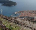OTVORENO PISMO: „Zašto se u našoj državi i dalje uglavnom šuti o napadu i razaranju Dubrovnika i stradavanju stanovnika?“