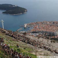 OTVORENO PISMO: „Zašto se u našoj državi i dalje uglavnom šuti o napadu i razaranju Dubrovnika i stradavanju stanovnika?“