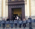 (srpski) Zločin u Štrpcima – 25 godina bez pravde za žrtve