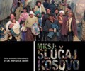 (srpski)  NAJAVA: Izložba „MKSJ: Slučaj Kosovo 1998-1999“