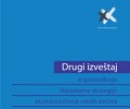 Drugi izveštaj o sprovođenju Nacionalne strategije za procesuiranje ratnih zločina