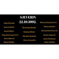 Sjeverin, 26 years later: the search for truth, justice and recognition continues