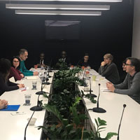 MRMKS i NVO o nasleđu Haškog tribunala
