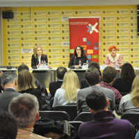 The Dossier “Crimes against Croats in Vojvodina” Presented in Belgrade