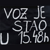 (srpski) Zločin u Štrpcima – 26 godina bez pravde za žrtve