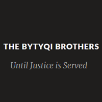 (English) Until Justice is Served: A Promise for the Bytyqi Brothers