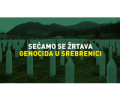 Pamtimo genocid u Srebrenici