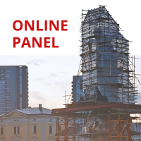 NAJAVA: Onlajn panel “Izgradnja nacionalnog ponosa: Spomenik Stefanu Nemanji i transformacija gradskih prostora u kontekstu politika sećanja”