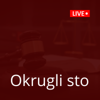 NAJAVA DOGAĐAJA: Okrugli sto: Sud javnosti bez javnosti u sudnici