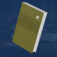 Report „The right to reparation in compensation lawsuits: the practice of Serbian courts 2017-2020“