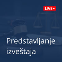 (srpski) NAJAVA DOGAĐAJA: Predstavljanje izveštaja „Materijalne reparacije u parničnim postupcima za naknadu štete – praksa sudova u Srbiji u periodu od 2017. do 2020. godine“