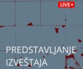 (srpski) Predstavljanje Godišnjeg izveštaja o suđenjima za ratne zločine u Republici Srbiji tokom 2020. godine