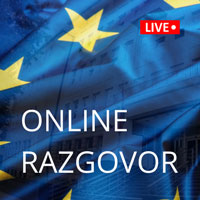 Online razgovor: Suđenja za ratne zločine u kontekstu pridruživanja Srbije Evropskoj uniji Utorak, 29.06.2021. u 12:00