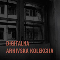 Digital archive collection – “Crimes in Foča in 1992”