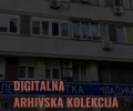 Digitalna arhivska kolekcija – „Srebrenica u javnom diskursu Srbije“