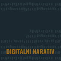 Digitalni narativ: Operacija skrivanja tela