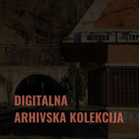 Digitalna arhivska kolekcija “Zločini u Sandžaku devedesetih godina”