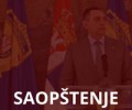 (srpski) Ministar Vulin kontinuirano u društvu osuđenih za ratne zločine
