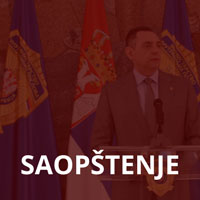 (srpski) Ministar Vulin kontinuirano u društvu osuđenih za ratne zločine