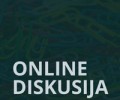 (srpski) Online diskusija: Nastava istorije i pomirenje u post-jugoslovenskim društvima
