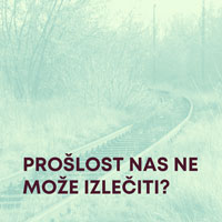 Diskusija: Prošlost nas ne može izlečiti?