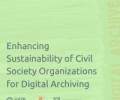 (srpski) Međunarodna konferencija o digitalnim arhivima organizacija civilnog društva