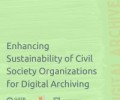 International Conference on Digital Archives of Civil Society Organizations