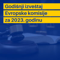 (srpski) Godišnji izveštaj Evropske komisije za 2023. godinu – Srbija nazaduje u procesuiranju ratnih zločina