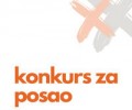 Konkurs za poziciju koordinatora/ke projekta