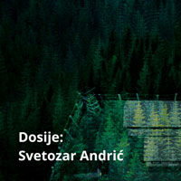 Dosja: “Svetozar Andriq”