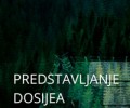 EVENT ANNOUNCEMENT: Presentation of the dossier “Svetozar Andrić”