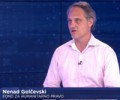 Nenad Golčevski: U Srbiji suđenja za ratne zločine sve duža, broj optužnica sve manji